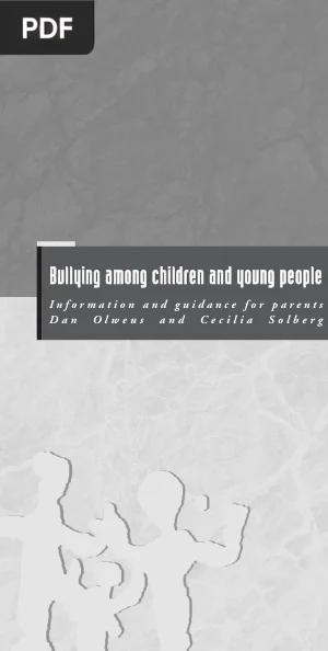 Bullying Among Children and Young People