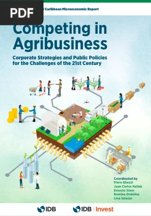 Competing in Agribusiness