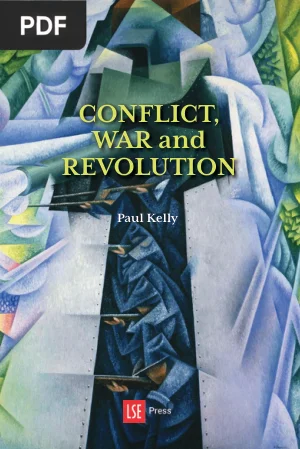 Conflict, War and Revolution