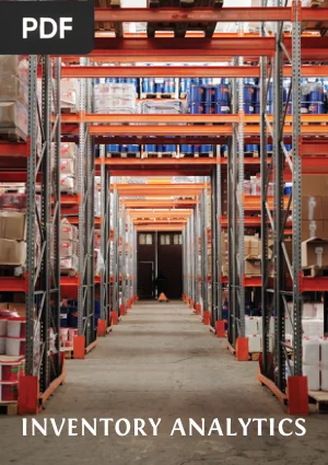 Inventory Analytics
