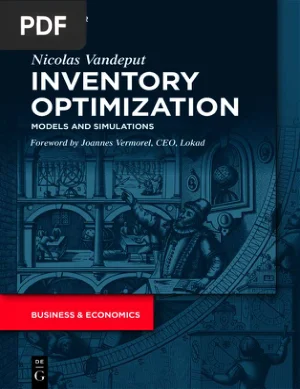 Inventory Optimization