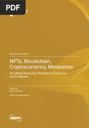 NFTs, Blockchain, Cryptocurrency, Metaverse