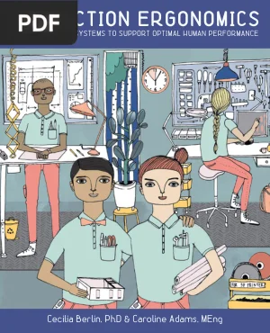 Production Ergonomics