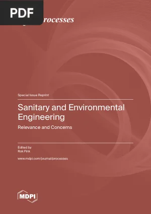 Sanitary and Environmental Engineering