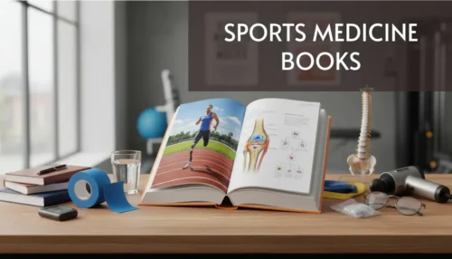 Sports Medicine Books