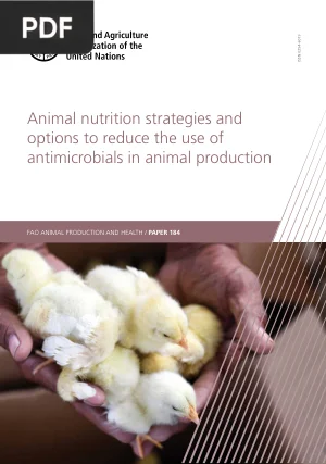Animal Nutrition Strategies