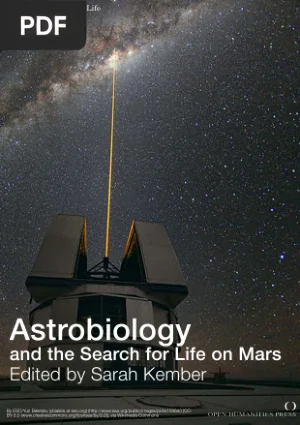Astrobiology and the Search for Life on Mars