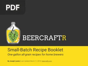 Beercraftr