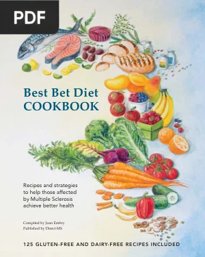 Best Bet Diet Cookbook
