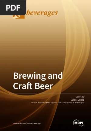 Brewing and Craft Beer