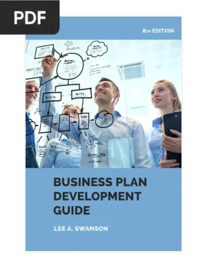 Business Plan Development Guide