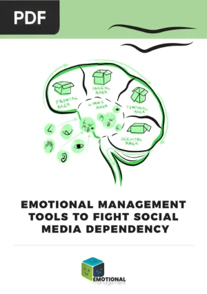 Emotional Management Tools to Fight Social Media Dependency