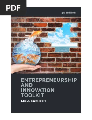 Entrepreneurship and Innovation Toolkit