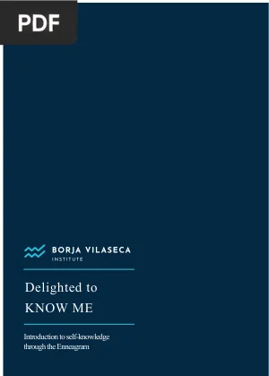 Introduction to self-knowledge through the Enneagram