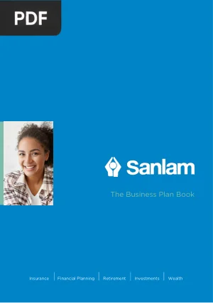 The Business Plan Book