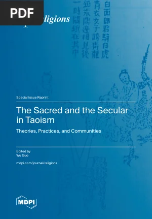 The Sacred and the Secular in Taoism