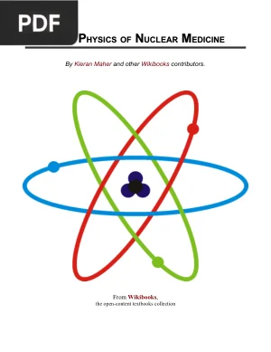 Basic Physics Of Nuclear Medicine