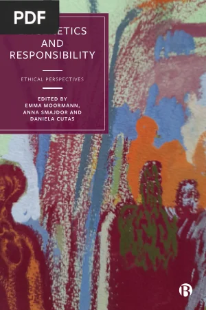 Epigenetics and Responsibility