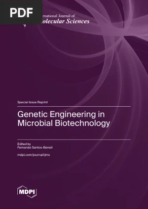 Genetic Engineering in Microbial Biotechnology