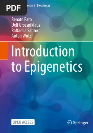 Introduction to Epigenetics