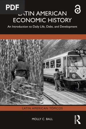 Latin American Economic History