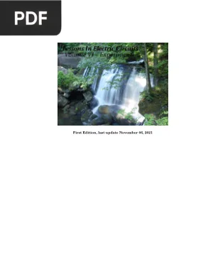 Lessons In Electric Circuits, Volume VI – Experiments