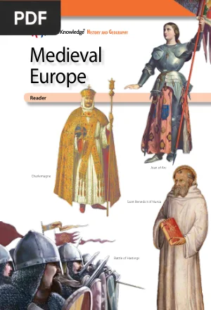 Medieval Europe