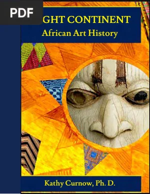 The Bright Continent: African Art History