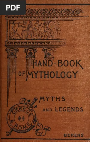 The Myths and Legends of Ancient Greece and Rome