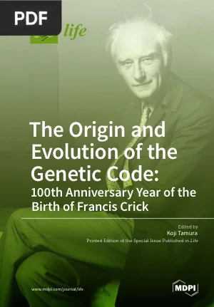 The Origin and Evolution of the Genetic Code