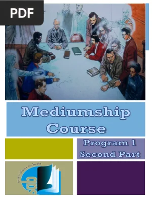 Mediumship Course